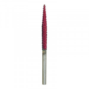 Raspel ac, 4.0x19mm, Proxxon 29064 - Img 4