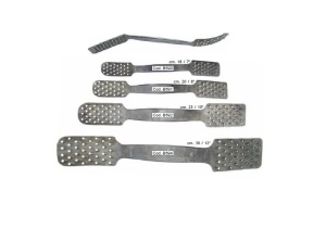 Raspel pentru gips, Milani Utensili