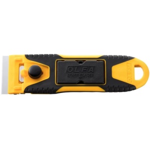 Razuitor profesional din inox pentru sticla OLFA GSR-2 - Img 6