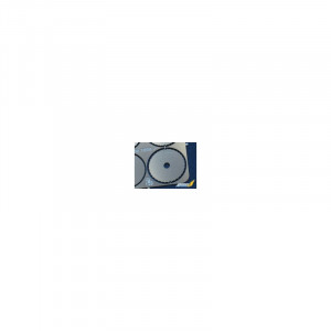 RB-T009 Rivet-R Set roti imitatie nituire, modelism/hobby - Img 3