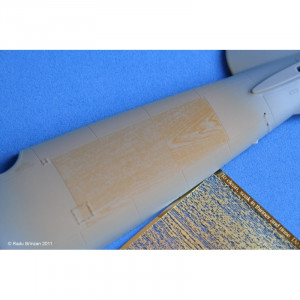 RB-T029 Sablon aerograf pentru modelism/hobby - Img 4