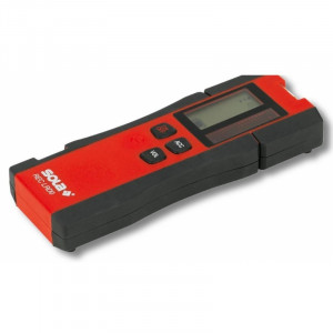 Receptor manual laser cu linie rosu REC LRD0, SOLA - Img 2