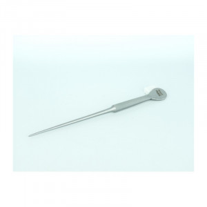 Regulator de tapiterie varf rotund din otel - Vergez Blanchard - Img 2