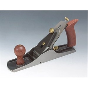 Rindea finisare Veritas Tools Nr. 5-1/4 W, lama din otel A2. - Img 10
