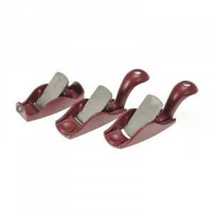 Rindea "Little Victor" pentru tamplarie VERITAS TOOLS - Img 3