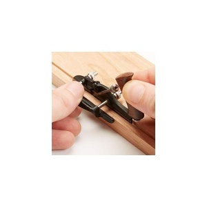 Rindea miniatura Veritas Miniature Plow Plane 05P8224 - Img 12