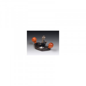Rindea miniatura Veritas Miniature Router Plane 05P8201 - Img 8