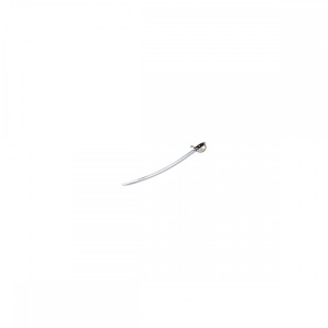 Sabie Cold Steel 1830 Napoleon Saber din oțel carbon 1055 – CS-88NS - Img 2