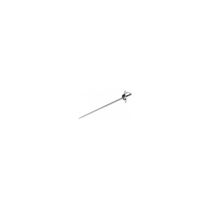 Sabie RIBBED SHELL SWEPT HILT RAPIER, Cold Steel - Img 2