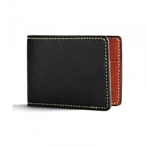Sablon de portofel minimalist Tandy Leather - Img 2