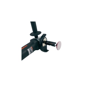 SAN.FG.210.60 Sistem excentric slefuire sculptura lemn Arbortech - Img 10