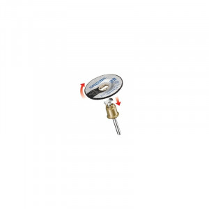 SC541 Disc polizor,Dremel - Img 2