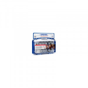 SC690 Set de accesorii de taiere EZ SpeedClick, Dremel - Img 2