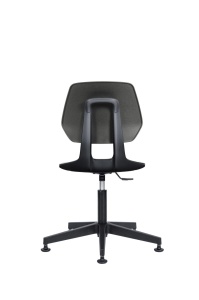 Scaun profesional 1260 Alloy - Img 6