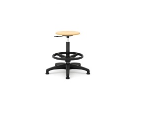 Scaun profesional Labor Wood - Img 3