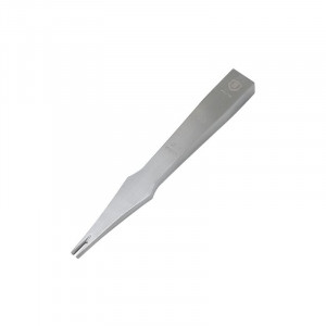 Set 3 dalti pielarie tip frantuzesc normale WUTA de 2.7mm - Img 4