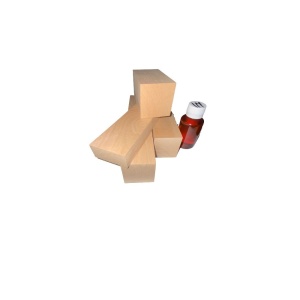 Set 4 blocuri de lemn de cires pentru cioplit + 50 ml ulei in - Img 4