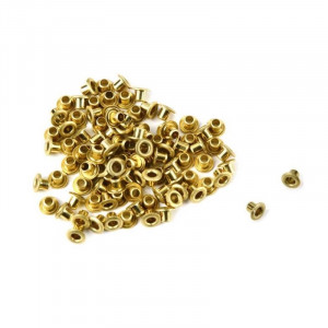 (Set 50) Hublou fara sticla pentru navomodele, 2mm, Amati - Img 3