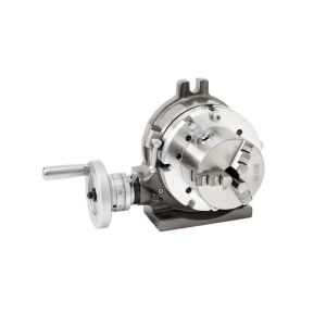 Set cap divizor Ø 150mm, cu universal strung 3 bacuri Ø 125 mm - Img 5