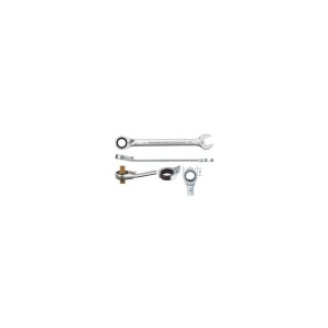 Set chei combinate, Proxxon 23124, cu clichet MICRO-SPEEDER - Img 7