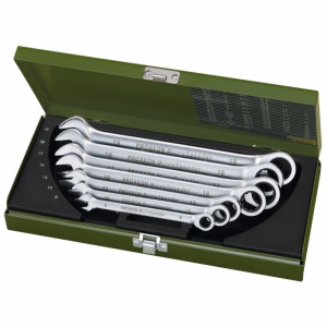 Set chei combinate, Proxxon 23275, cu clichet MICRO-SPEEDER standard - Img 2