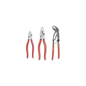 Set clesti Basic, 3 piese, Wiha - Img 1