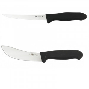 Set cutite de macelarit vanat, domestice, Morakniv - Img 2