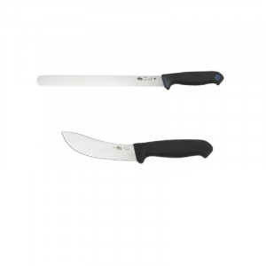 Set cutite de macelarit vanat, domestice, Morakniv - Img 2