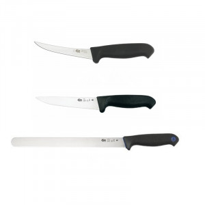 Set cutite de macelarit vanat, domestice, Morakniv - Img 2
