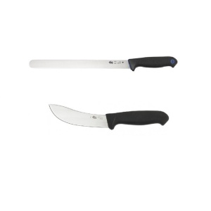 Set cutite de macelarit vanat, domestice, Morakniv