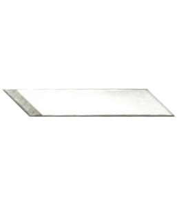 Set Cutter/cutit de precizie / hobby + 80 lame schimb - varf 30/45°+rigla profesionala 30cm NT Cutter - Img 6