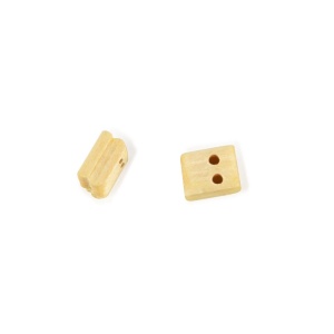 Set de 20 buc scripeti dubli navomodelism, 3mm, Amati - Img 5