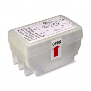 Set de lentile de inlocuire MagniVisor Deluxe din seria PRO - 1,5x/2x/2,5x/3x, Carson - Img 5