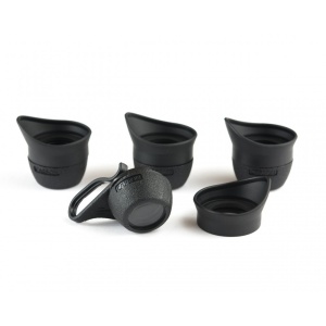 Set de lupe MagniLoupe, putere 45x/6.5x/8x/13x pentru ochi - Carson - Img 2
