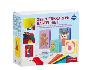 Set de taiat polistiren, Pebaro