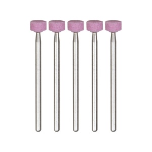 Set discuri, din corindon 6.00mm, Proxxon 28776