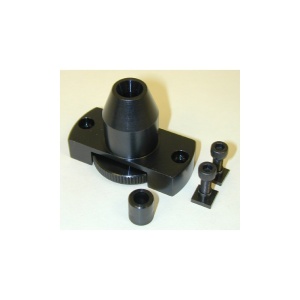 Set fixare pensete freze de banc Sherline - Img 5