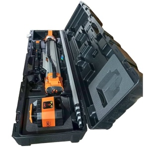 Set FL 220HV – nivela laser rotativ 400m diametru, Stabila - Img 14