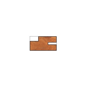 Set freze pentru lemn, Wolfcraft - Img 4