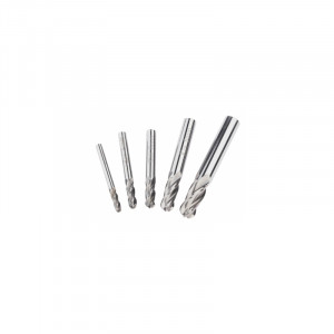 Set freze radiale HSS, Wabeco - Img 2
