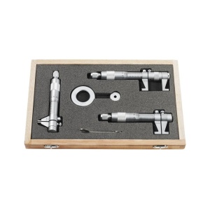 Set micrometre de interior in 2 puncte, Wabeco - Img 4
