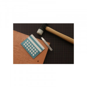 Set preducele pentru impletit piele 7 - 10 mm Wuta - Img 11