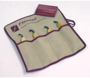 Set scorp, Flexcut