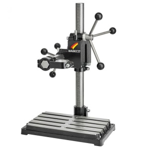 Set stand gaurire/frezare 500/350mm si colier hexagonal - Img 16