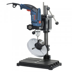 Set stand gaurire/frezare 500/350mm si colier hexagonal - Img 3