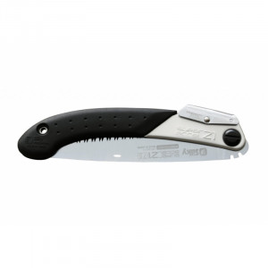 SI511021 Fierastrau pliabil bushcraft/camping Super Accel 210 mm cu 7.5 dinti/30mm, Silky - Img 6