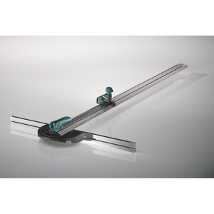 Sina in T cu cutter paralel pentru rigips Wolfcraft - Img 22