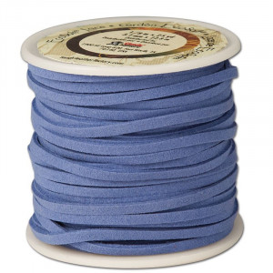 Sireturi din fibre sintetice, 3mm / 22.9m Tandy Leather USA - Img 8