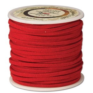 Sireturi din fibre sintetice, 3mm / 22.9m Tandy Leather USA - Img 24