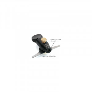Sistem ascutire fierastraie manuale Veritas Tools. - Img 4